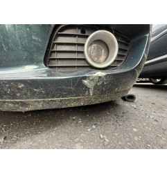 Optique avant principal droit (feux)(phare) MERCEDES CLASSE A 169 Photo n°9