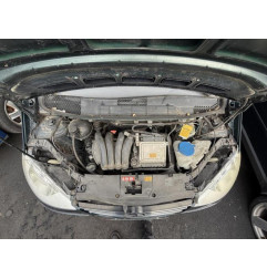 Optique avant principal droit (feux)(phare) MERCEDES CLASSE A 169 Photo n°10