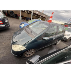 Optique avant principal droit (feux)(phare) MERCEDES CLASSE A 169 Photo n°12