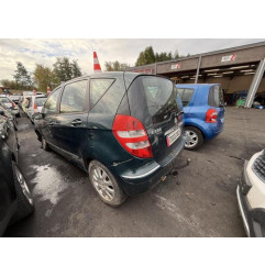 Optique avant principal droit (feux)(phare) MERCEDES CLASSE A 169 Photo n°17