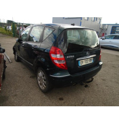 Optique avant principal droit (feux)(phare) MERCEDES CLASSE A 169 Photo n°20