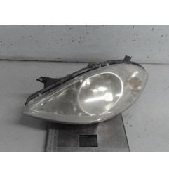 Optique avant principal gauche (feux)(phare) MERCEDES CLASSE A 169 Photo n°1