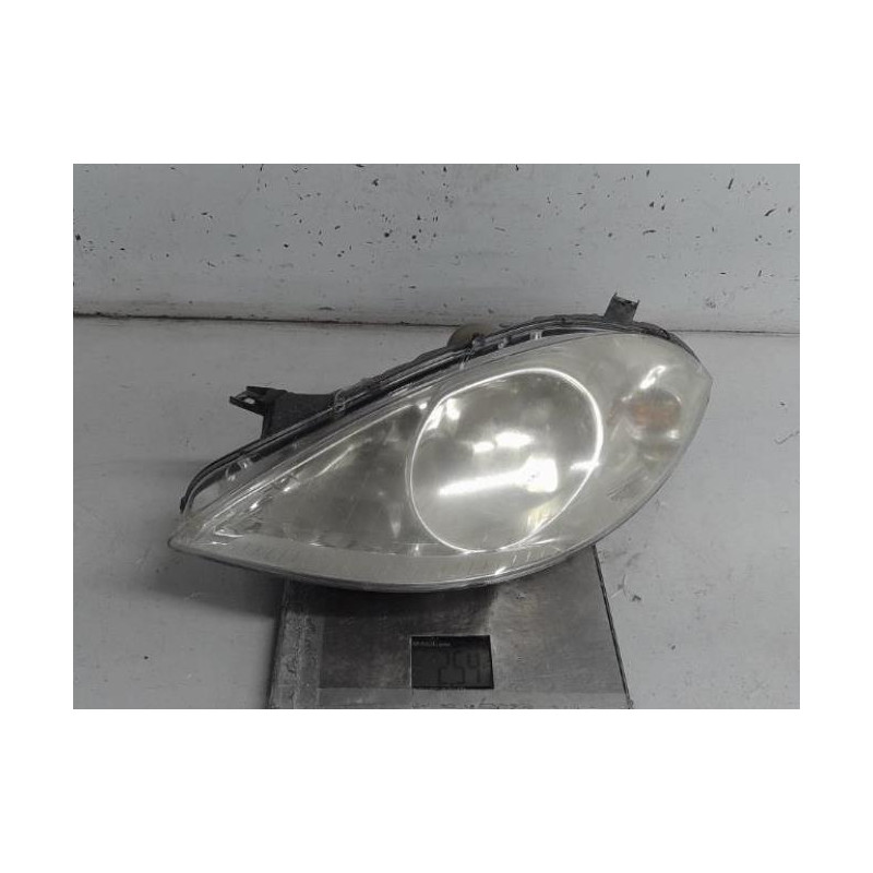 Optique avant principal gauche (feux)(phare) MERCEDES CLASSE A 169