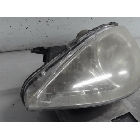 Optique avant principal gauche (feux)(phare) MERCEDES CLASSE A 169