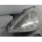 Optique avant principal gauche (feux)(phare) MERCEDES CLASSE A 169