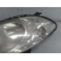Optique avant principal gauche (feux)(phare) MERCEDES CLASSE A 169
