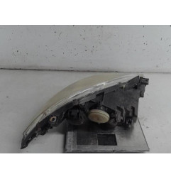 Optique avant principal gauche (feux)(phare) MERCEDES CLASSE A 169 Photo n°5