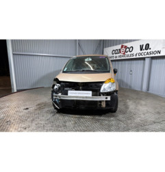 Boitier BSI RENAULT MODUS Photo n°14