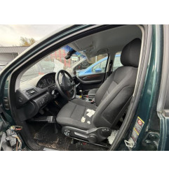 Optique avant principal gauche (feux)(phare) MERCEDES CLASSE A 169 Photo n°14