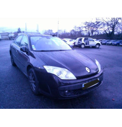 Retroviseur gauche RENAULT LAGUNA 3 Photo n°10