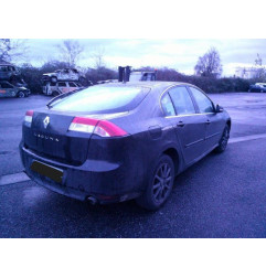 Retroviseur gauche RENAULT LAGUNA 3 Photo n°13