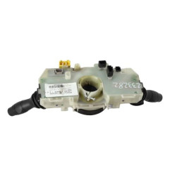 Com (Bloc Contacteur Tournant+Commodo Essuie Glace+Commodo Phare) RENAULT LAGUNA 3