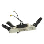 Com (Bloc Contacteur Tournant+Commodo Essuie Glace+Commodo Phare) RENAULT LAGUNA 3