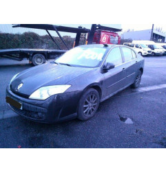 Com (Bloc Contacteur Tournant+Commodo Essuie Glace+Commodo Phare) RENAULT LAGUNA 3 Photo n°5