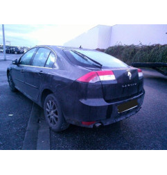 Com (Bloc Contacteur Tournant+Commodo Essuie Glace+Commodo Phare) RENAULT LAGUNA 3 Photo n°7