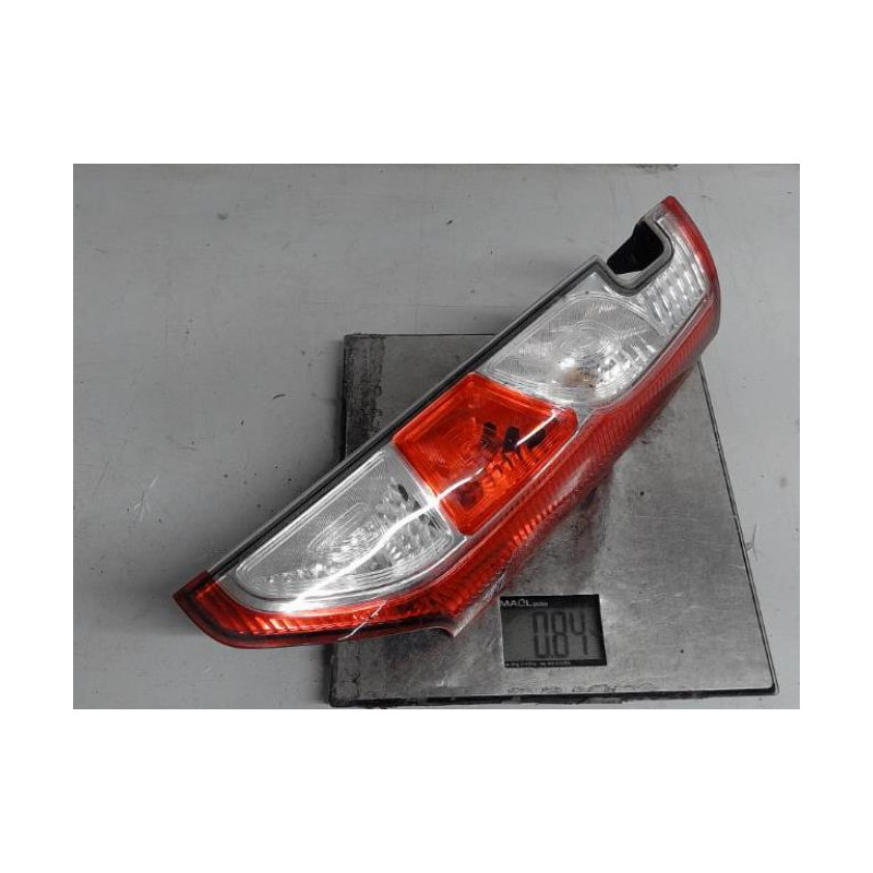 Feu arriere principal droit (feux) RENAULT KANGOO 2