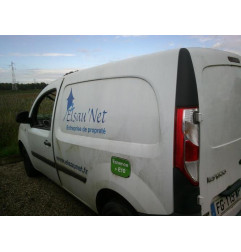 Feu arriere principal droit (feux) RENAULT KANGOO 2 Photo n°7