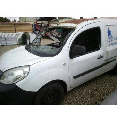 Feu arriere principal droit (feux) RENAULT KANGOO 2 Photo n°12