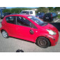 Com (Bloc Contacteur Tournant+Commodo Essuie Glace+Commodo Phare) TOYOTA AYGO 1