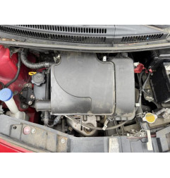 Com (Bloc Contacteur Tournant+Commodo Essuie Glace+Commodo Phare) TOYOTA AYGO 1 Photo n°12