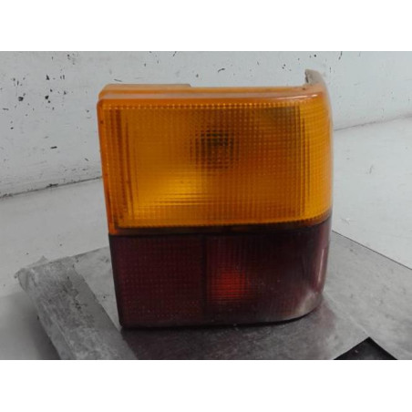 Feu arriere principal droit (feux) AUDI 80 1