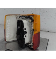 Feu arriere principal droit (feux) AUDI 80 1 Photo n°5