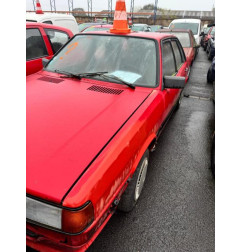 Feu arriere principal droit (feux) AUDI 80 1 Photo n°7