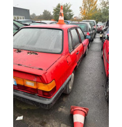 Feu arriere principal droit (feux) AUDI 80 1 Photo n°8