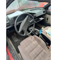 Feu arriere principal droit (feux) AUDI 80 1 Photo n°10