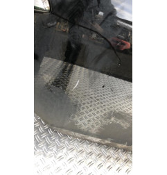 Porte arriere droit SEAT LEON 3 Photo n°3