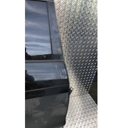 Porte arriere droit SEAT LEON 3 Photo n°4