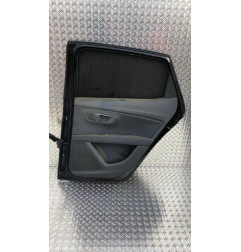 Porte arriere droit SEAT LEON 3 Photo n°5