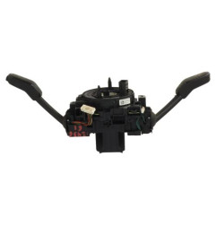 Com (Bloc Contacteur Tournant+Commodo Essuie Glace+Commodo Phare) SEAT LEON 3 Photo n°2