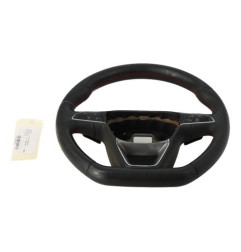 Volant SEAT LEON 3 Photo n°1