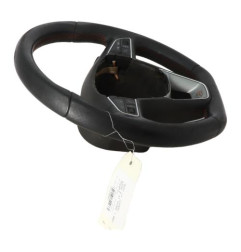 Volant SEAT LEON 3 Photo n°4