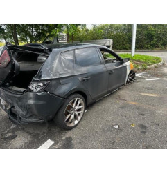 Volant SEAT LEON 3 Photo n°7