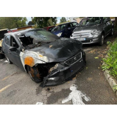 Volant SEAT LEON 3 Photo n°10