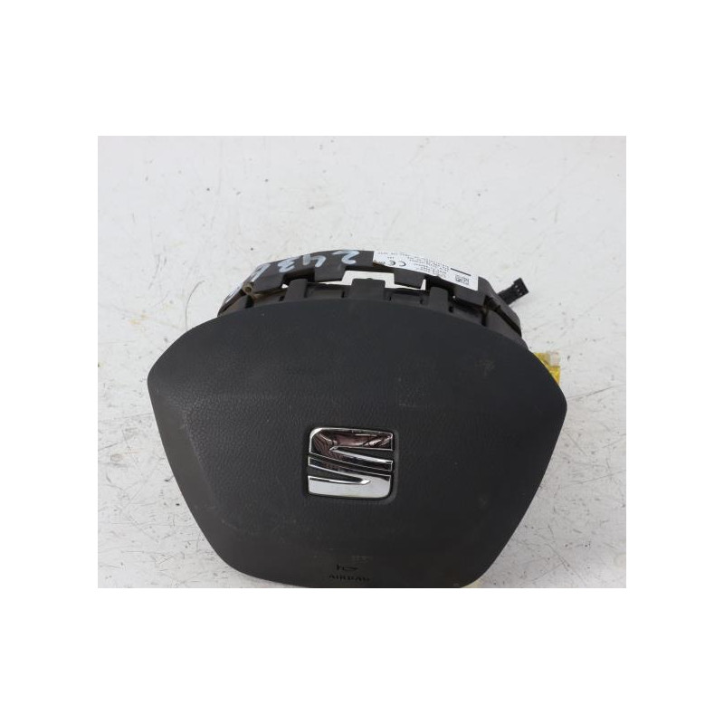 Air bag conducteur SEAT LEON 3