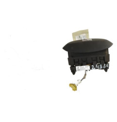 Air bag conducteur SEAT LEON 3 Photo n°3