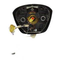 Air bag conducteur SEAT LEON 3 Photo n°4