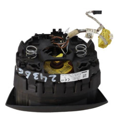 Air bag conducteur SEAT LEON 3 Photo n°5