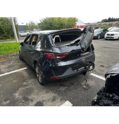 Air bag conducteur SEAT LEON 3 Photo n°10