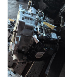 Boite de vitesses PEUGEOT 2008 2 Photo n°3