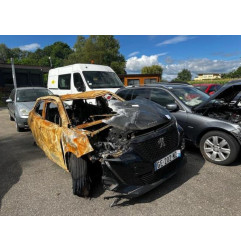 Boite de vitesses PEUGEOT 2008 2 Photo n°5