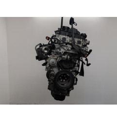 Moteur PEUGEOT 2008 2 Photo n°3