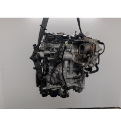 Moteur PEUGEOT 2008 2 Photo n°4