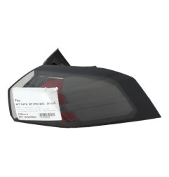 Feu arriere principal droit (feux) PEUGEOT 2008 2 Photo n°1