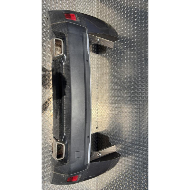 Pare choc arriere PEUGEOT 2008 2