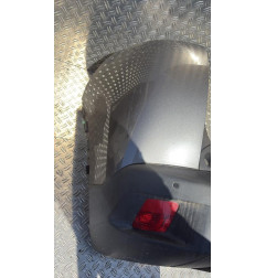 Pare choc arriere PEUGEOT 2008 2 Photo n°3