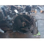 Boite de vitesses CITROEN JUMPER 1